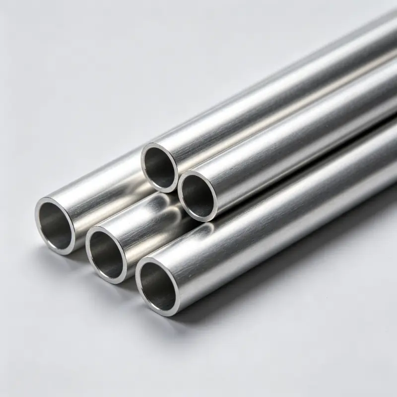 Aluminum Tubing