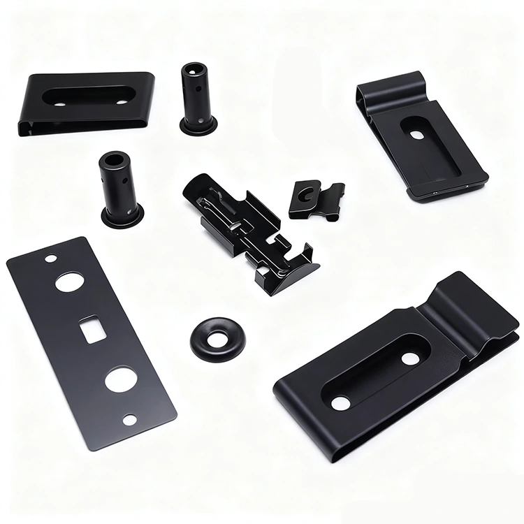 Produkcja części z blachy